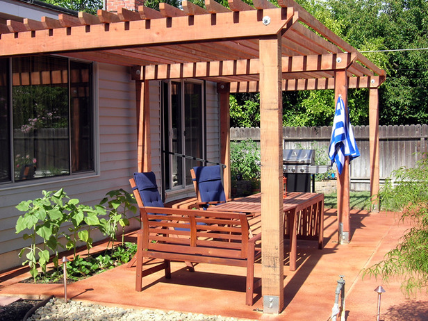 Pergolas Sunshades And Arbors Beam, Outdoor Wooden Shade Structures